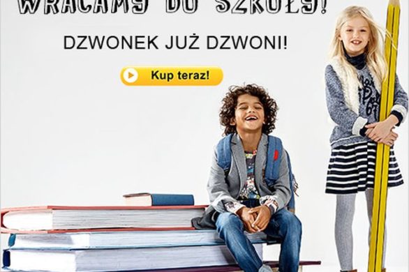 Wracamy do szkoły!