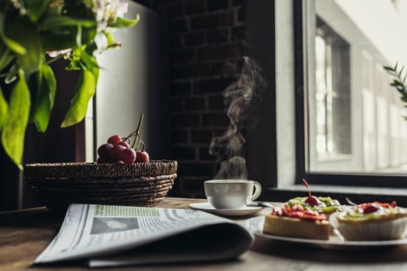 Kawa ristretto, romano czy corretto?