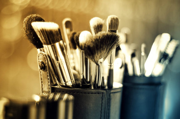 Perfekcyjny makijaż utrzymujący się przez wiele godzin