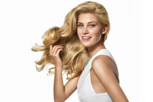 Pantene-lekka odżywka w piance