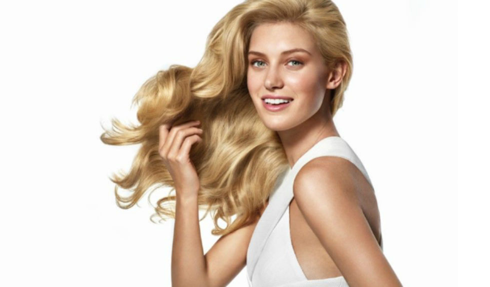 Pantene-lekka odżywka w piance