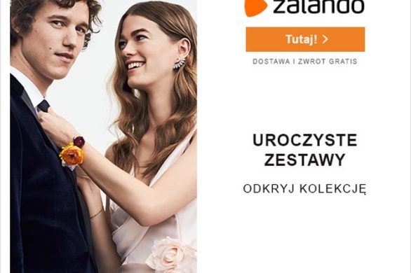 Maksimum mody, minimum nudy!