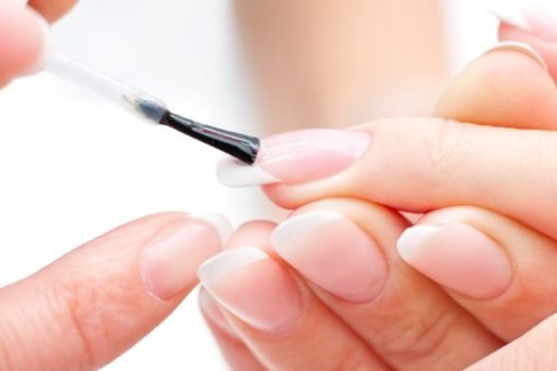 Co płytka paznokcia mówi o Twoim zdrowiu?