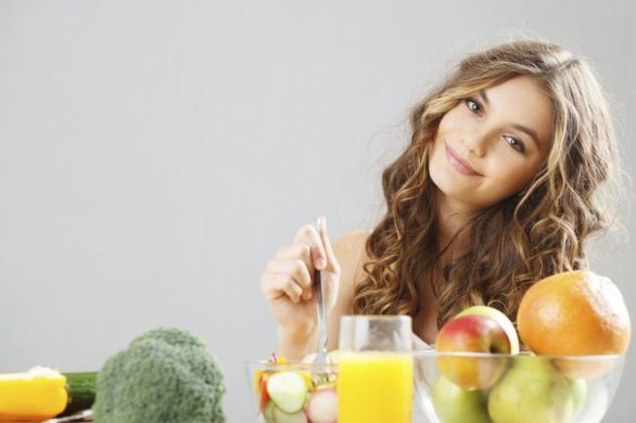 Jak w prosty sposób utrzymać wymarzoną sylwetkę?