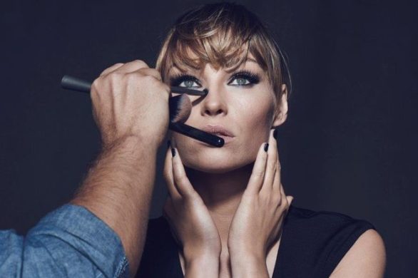 Weronika Książkiewicz nową twarzą marki Wibo!