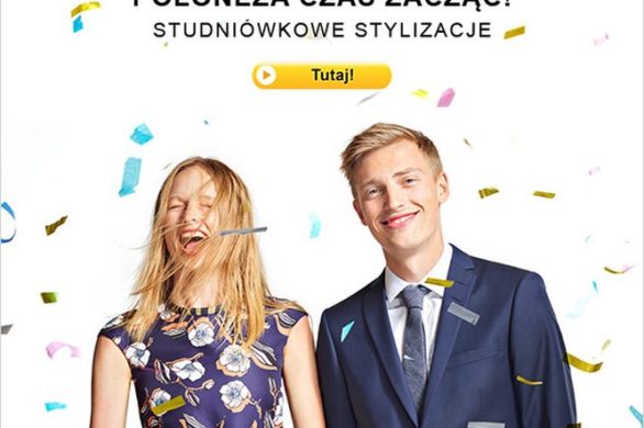 Poloneza czas zacząć!