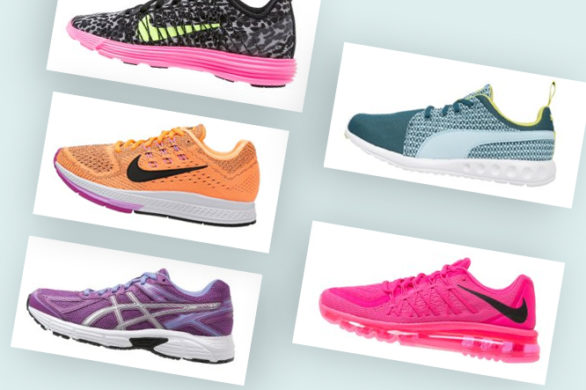 Buty sportowe do 50% taniej!