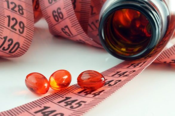 Liczenie kalorii – hit czy mit?