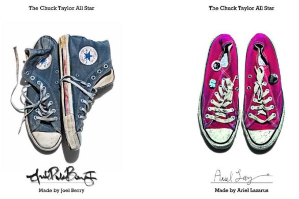 Made by you – niecodzienna dawka kreatywności!