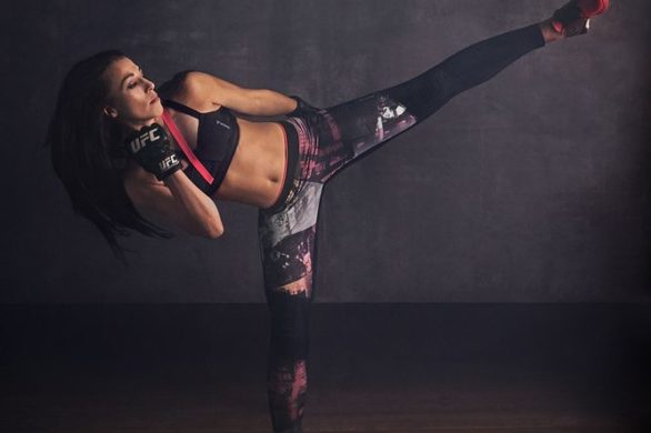 Burn Your Black Leggings – wypróbuj moc kolorów!