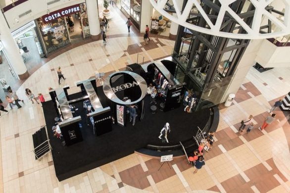 W ten weekend Stylowy Maraton HOT Moda odwiedzi Warszawę!