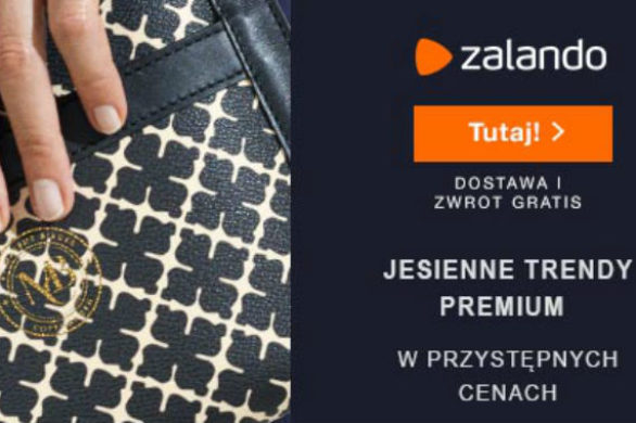 Jesienne trendy premium w przystępnych cenach
