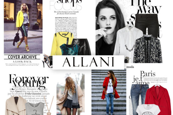 ALLANI – ZAINSPIRUJ SIĘ!
