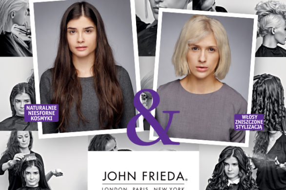 Idealnie gładka fryzura? Mamy na nią prosty sposób