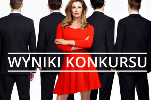 Znajdź swój ideał – rozwiązanie konkursu!