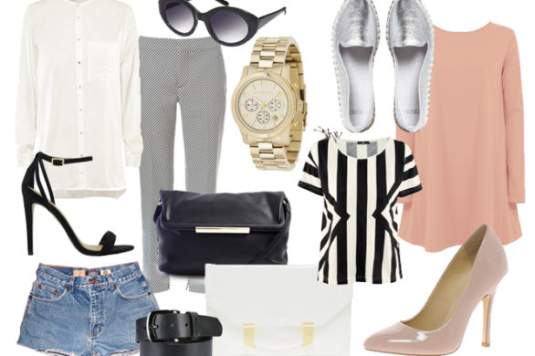 Hot trend: minimalizm