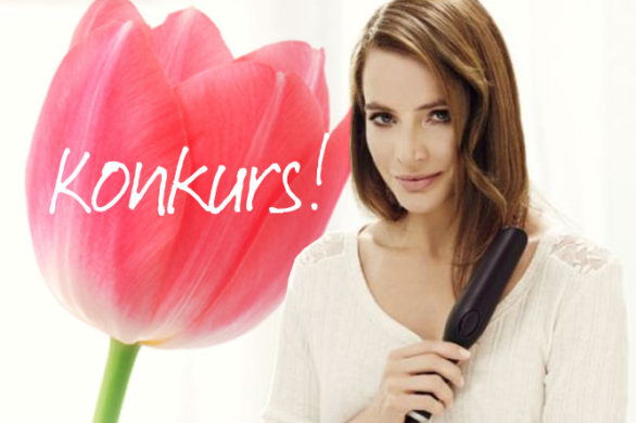 Wygraj lokówkę tulipanową Philips – wyniki konkursu!