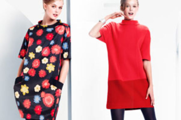 Lata 60. w H&M (FOTO)