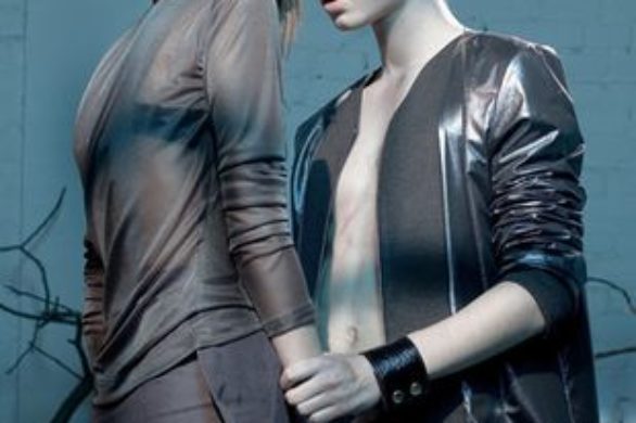 Polska projektantka Ola Kawałko podbija świat mody!