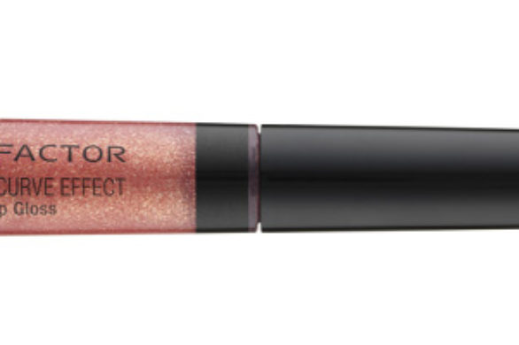 Iskrzące błyszczyki od Max Factor na wiosnę