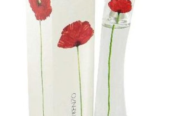 Makowe pole w centrum Warszawy