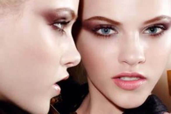 Yves Saint Laurent – Metallic Colorama