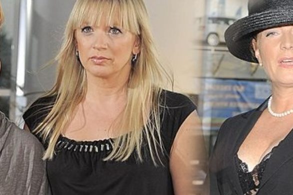 Gwiazdy telewizyjnej Dwójki