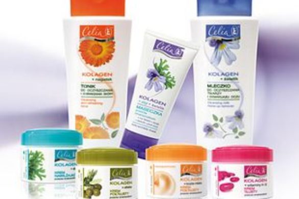 Pamiętacie jeszcze Celię?