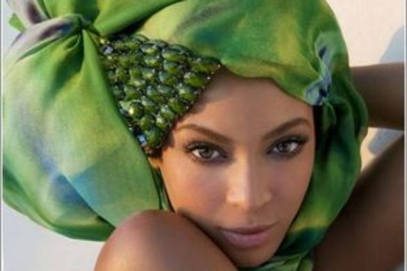 House of Deréon – Beyonce ponownie w natarciu