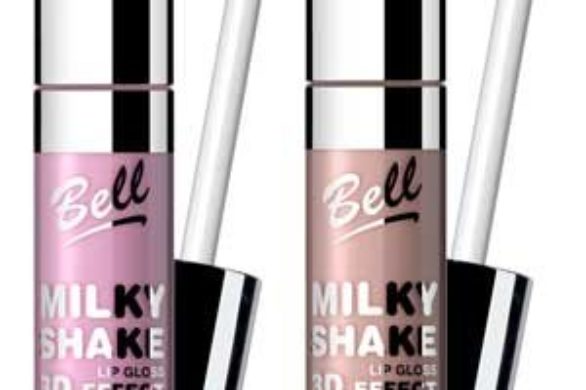 Bell – Milky Shake Lip Gloss