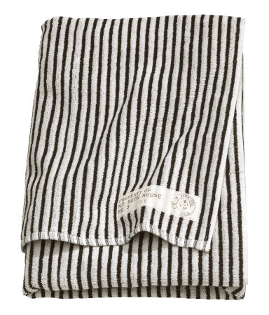 H&M Home – Urok Prostoty H&M Home – Urok Prostoty