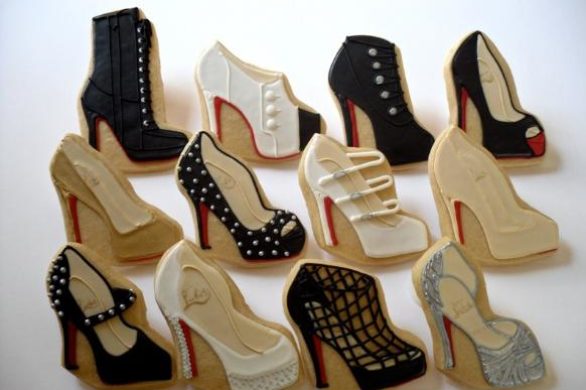 Jak bardzo inspirują dodatki od Louboutina?