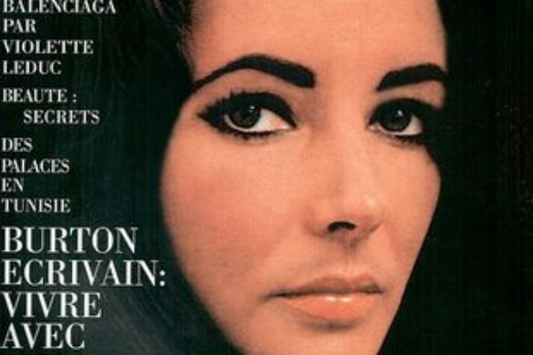 Wspomnienie o Elizabeth Taylor