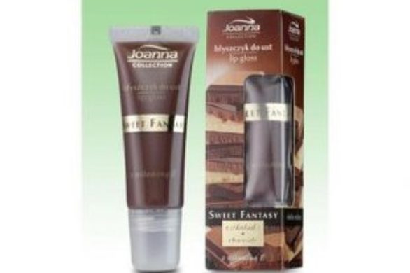 Błyszczyki Sweet Fantasy