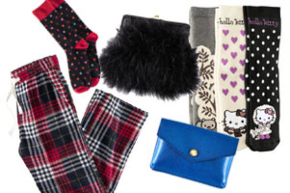 Pomysły na upominki od H&M