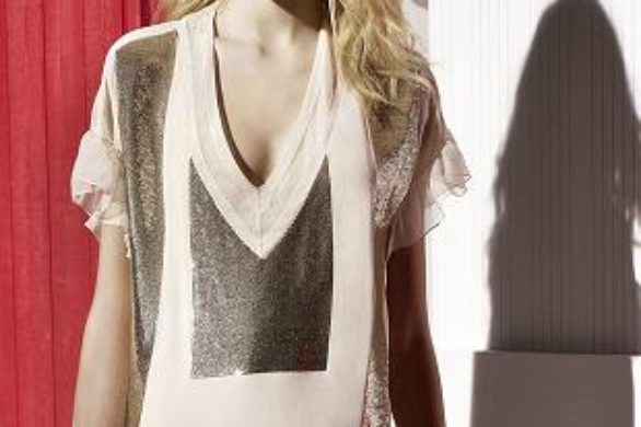 Christian Dior – kolekcja Resort 2012