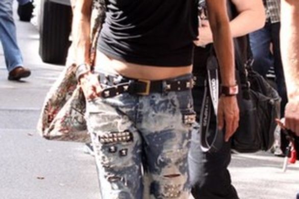 Luz czy brak wyczucia?