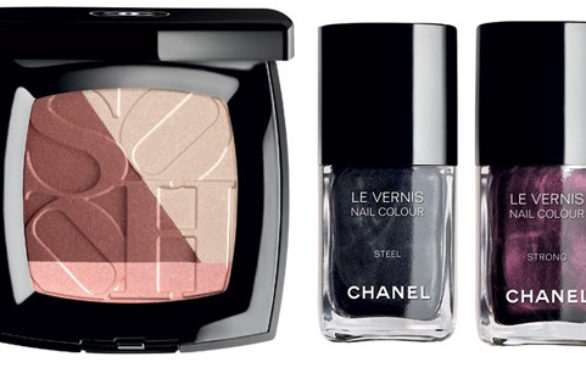 Chanel – limitowana minikolekcja SoHo