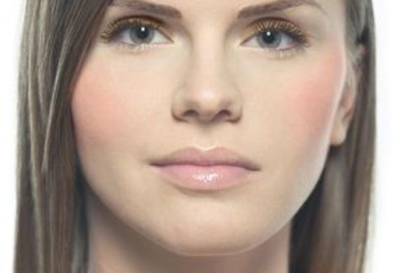 Makijaż wiosenno-letni Delii