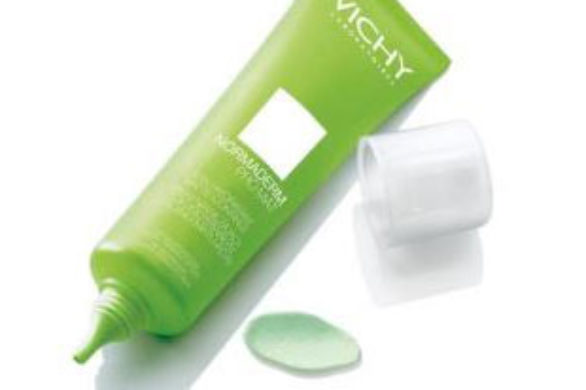 Normaderm ProMat – z filtrami na lato