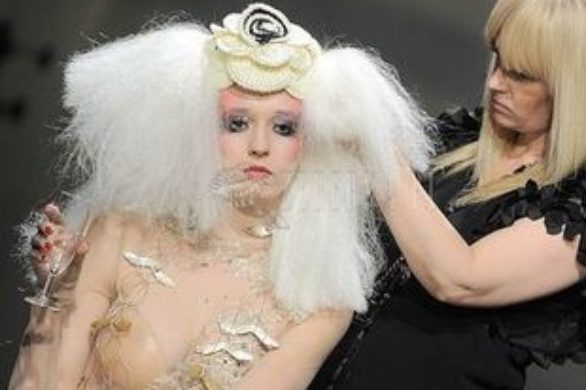 Cztery oblicza stylu – show fryzjerskie Marii Korzeniowskiej