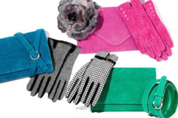 Propozycje prezentów od Mohito