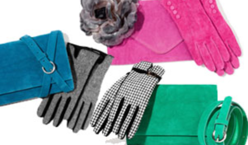 Propozycje prezentów od Mohito