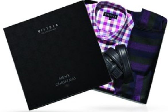 Idealny prezent dla Twojego faceta?