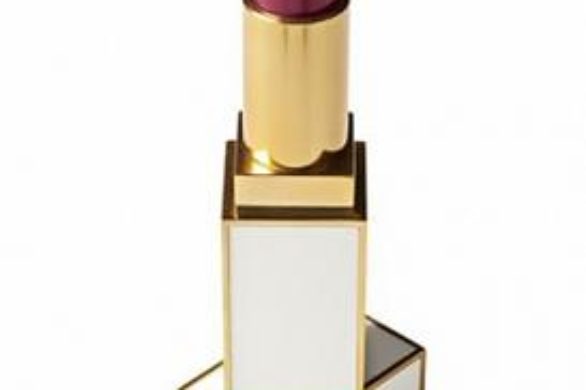 Tom Ford wypuszcza kolekcję szminek