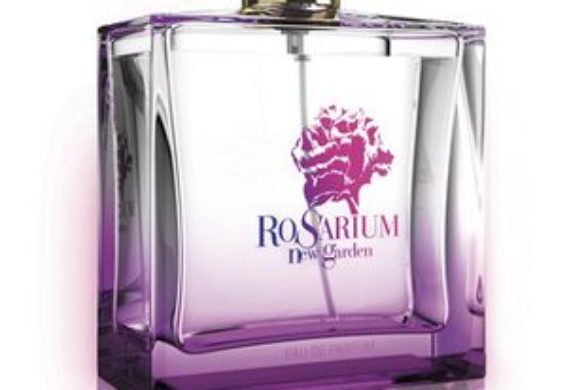 Rosarium New Garden Woman Eau de Parfum
