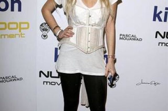 Dom mody Ungaro jest bliski bankructwa