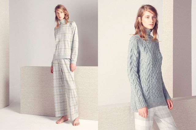 Oysho Autumn Sleep Oysho Autumn Sleep