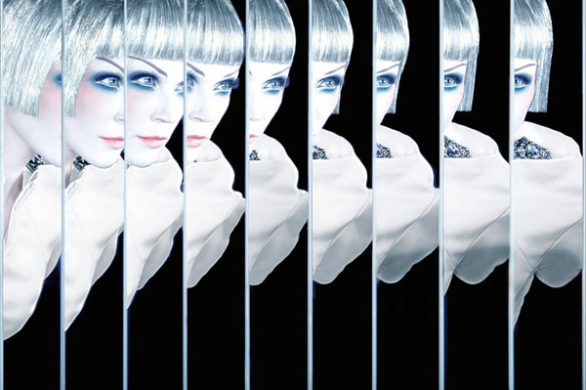 Minikolekcja świąteczna od NARS