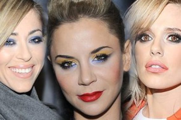 Oskary Fashion – makijaże i fryzury